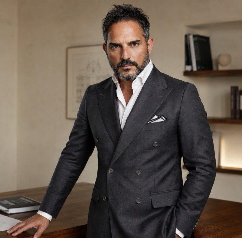 Gianluca Palocci