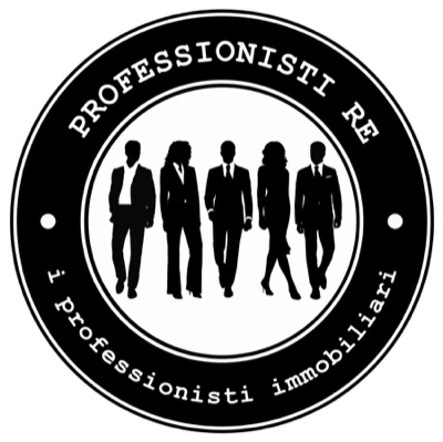 Logo Professionisti RE